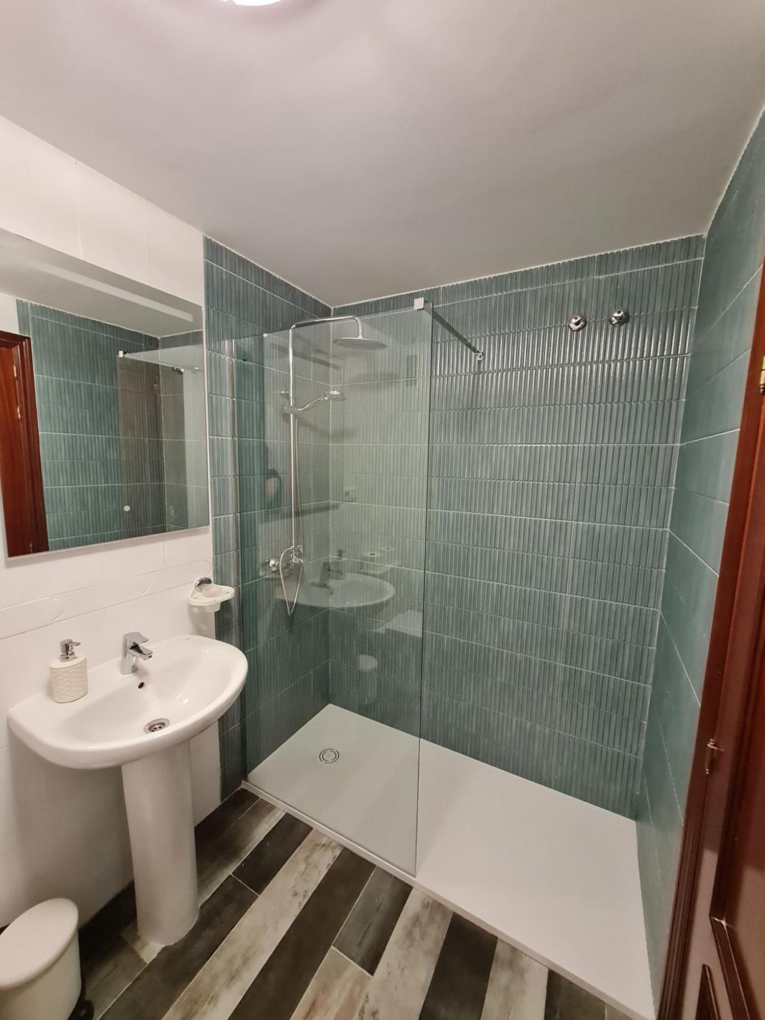 Appartement Alaska 800 M De La Playa Parking Privado Málaga