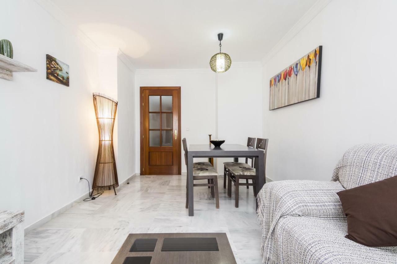 Appartamento Alaska Málaga